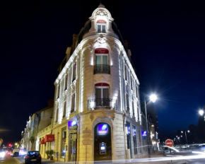 Élysée Hôtel, Châteauroux